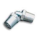 BORNES POUR BATTERIES FILETAGE 8 MM (LA PAIRE)