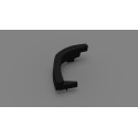 EMBOUT BAND.FRON.DROIT NOIR F40 VAN