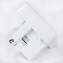 GUIDAGE DROIT BLANC POUR PW1500