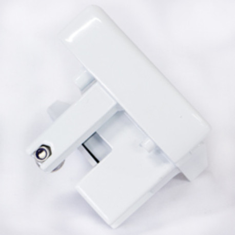 GUIDAGE DROIT BLANC POUR PW1500
