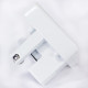 GUIDAGE DROIT BLANC POUR PW1500