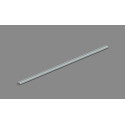 KIT BARRE CENTRALE ROOF RAIL DUCATO (1PC)