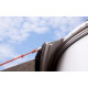 KIT FREESTANDER POUR AUVENT 4M