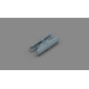 KIT JOINT PROF.4033 ROOF RAIL DUCATO