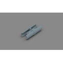 KIT JOINT PROF.4033 ROOF RAIL DUCATO