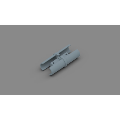 KIT JOINT PROF.4033 ROOF RAIL DUCATO