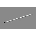 KIT TUBE DE RENFORT INFERIEUR VWT5/T6 PRO