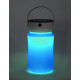 LAMPE VEILLEUSE FUN SOUPLE FORME BIDON 17 X 8 CM