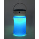LAMPE VEILLEUSE FUN SOUPLE FORME BIDON 17 X 8 CM