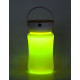 LAMPE VEILLEUSE FUN SOUPLE FORME BIDON 17 X 8 CM