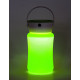 LAMPE VEILLEUSE FUN SOUPLE FORME BIDON 17 X 8 CM
