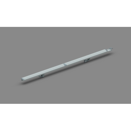 SYSTEME DATTACHE RAPIDE FAST CLIP JUSQUA 2,50 M