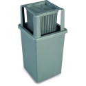 ABSORBEUR DHUMIDITE 5L - KAMPA