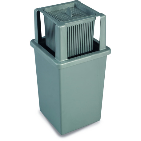 ABSORBEUR DHUMIDITE 5L - KAMPA