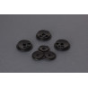 ACCESSOIRE POMPE À EAU FIAMMA KIT JOINTS / VALVES POUR AQUA 8