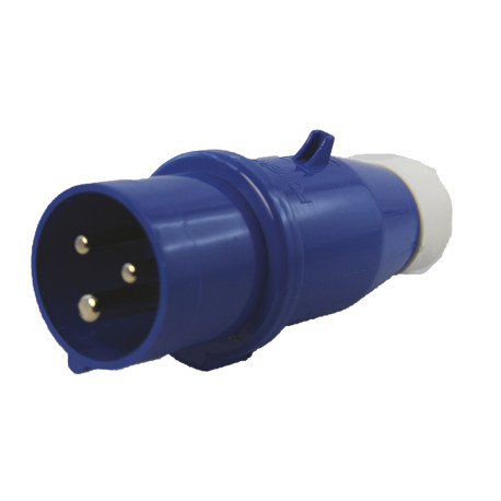 CEE 17 MÂLE 16A