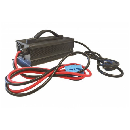 CHARGEUR 40AMP 230V-12V SPECIAL BATTERIES LIFEPO4 - KOONEKT
