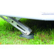 COUPELLE DE VERIN PLATE PAR 4