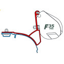 KIT VW T5 TRANSPORTER