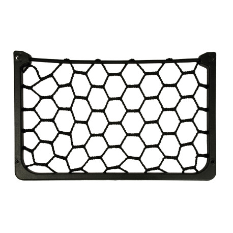 FILET DE RANGEMENT NETRAY 31,5 X 21 CM BRUNNER