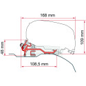 KIT DUCATO JUMPER PEUGEOT BOXER 2006 H2 - L2 / L3 - FIAMMA