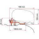 KIT DUCATO JUMPER PEUGEOT BOXER 2006 H2 - L2 / L3 FINITION - FIAMMA