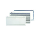 KIT GRILLE L300 BLANC