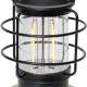 LAMPE TEMPETE LED A BATTERIE LAMPARINA BRUNNER