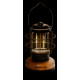 LAMPE TEMPETE LED A BATTERIE LAMPARINA BRUNNER