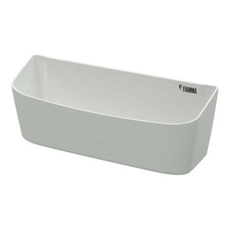 RANGEMENT FIAMMA RANGE TOUT POCKET L - GRIS