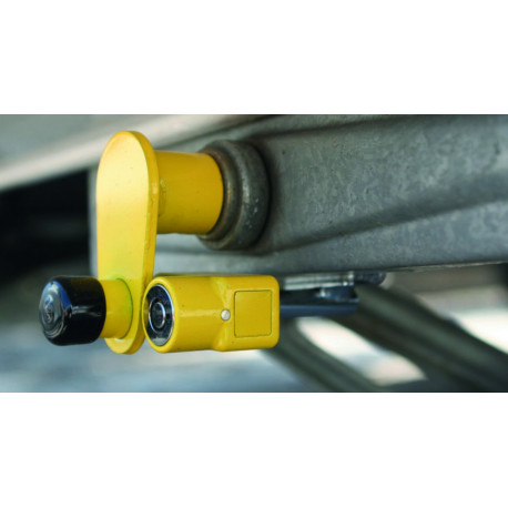 VERROUS DE VERINS - MILENCO