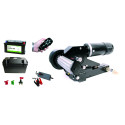 KIT COMPLET ENDURO MOOVE 105 Ah