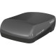 CLIMATISEUR CLIMA E-VAN 3 7400 H NOIR AVEC TELECOMMANDE ET POMPE A CHALEUR