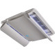 CLIMATISEUR SILENT PLUS 3 BLANC 8100 H AVEC TELECOMMANDE ET POMPE A CHALEUR