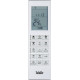 CLIMATISEUR SILENT PLUS 3 BLANC 8100 H AVEC TELECOMMANDE ET POMPE A CHALEUR