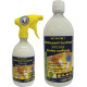 KIT NO WATER 2 - NETTOYANT LUSTRANT SANS EAU
