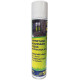 NET TEX - NETTOYANT MOUSSANT TISSUS ET MOQUETTES - DESTRUCTEUR D’ODEUR - 300 ML