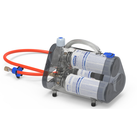 TRIO POWER PAK 30mB