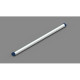 BARRE SUPERIEURE L550 CB 2000 BLEU