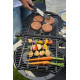 BARBECUE A GAZ NOMADIQ