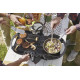 BARBECUE A GAZ NOMADIQ