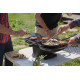 BARBECUE A GAZ NOMADIQ