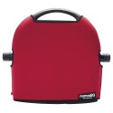 HOUSSE DE PROTECTION POUR NOMADIQ ROUGE