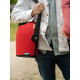 HOUSSE DE PROTECTION POUR NOMADIQ ROUGE