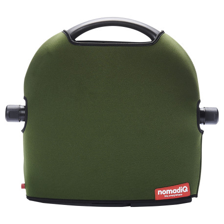 HOUSSE DE PROTECTION POUR NOMADIQ VERTE
