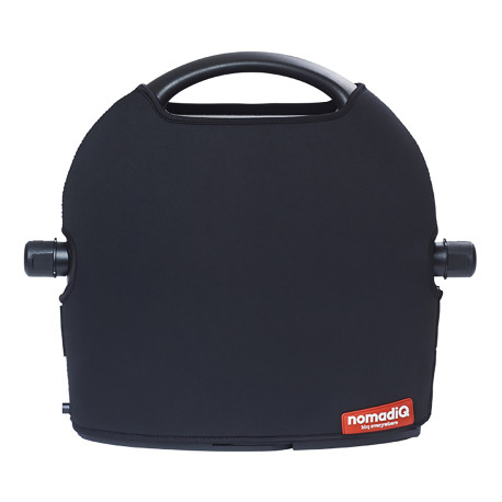 HOUSSE DE PROTECTION POUR NOMADIQ NOIRE