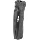 FAUTEUIL DOUBLE COMPACT PLIABLE ACTION ANTHRACITE