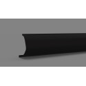 COUVERCLE DE BOITIER 230 F45S DEEP BLACK
