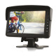 KIT CAMERA DE RECUL COMPACT MOOVE