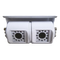 KIT CAMERA DE RECUL DOUBLE OPTIQUES